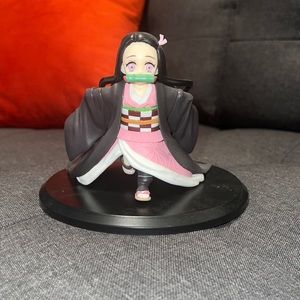 Demon slayer collection piece anime